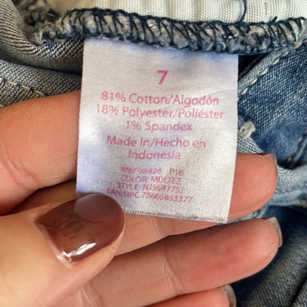 Jeans - Picture 5 of 5